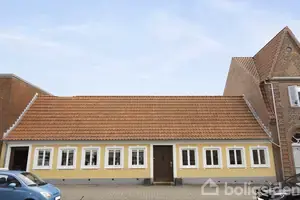 Rækkehus på Prinsessegade 79, 7000 Fredericia
