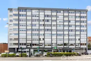 Ejerlejlighed på Østerbrogade 64, 2., 9400 Nørresundby