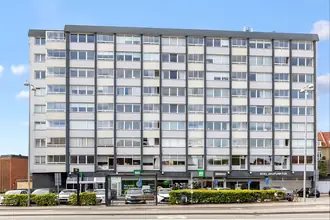 Ejerlejlighed på Østerbrogade 64, 2., 9400 Nørresundby
