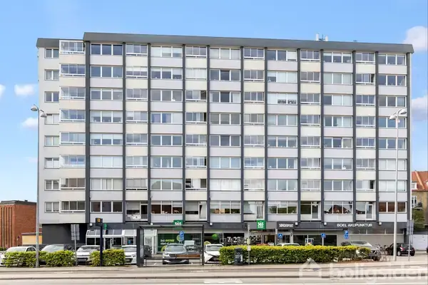 Ejerlejlighed på Østerbrogade 64, 2., 9400 Nørresundby