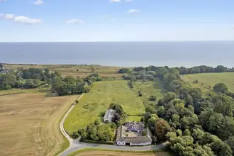 Landejendom på Bøsørevej 64, Revsøre, 5874 Hesselager