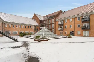 Ejerlejlighed på Østervold 6, 2. th., 8900 Randers C