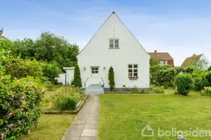 Villa på Fixvej 20, 4700 Næstved