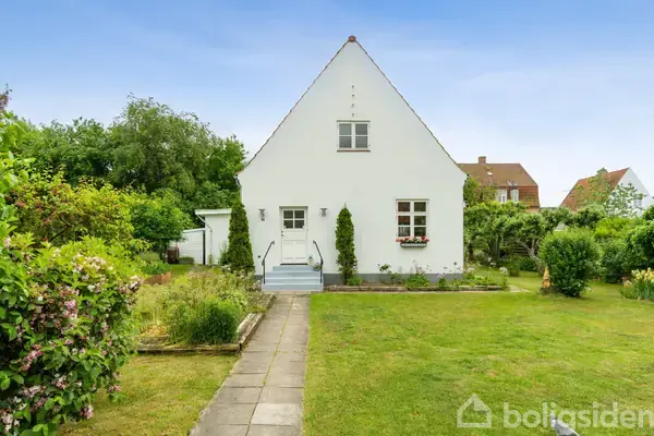 Villa på Fixvej 20, 4700 Næstved