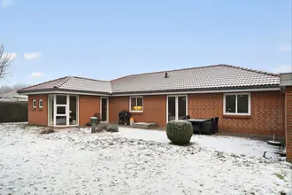 Villa på Webersvej 61, 7500 Holstebro