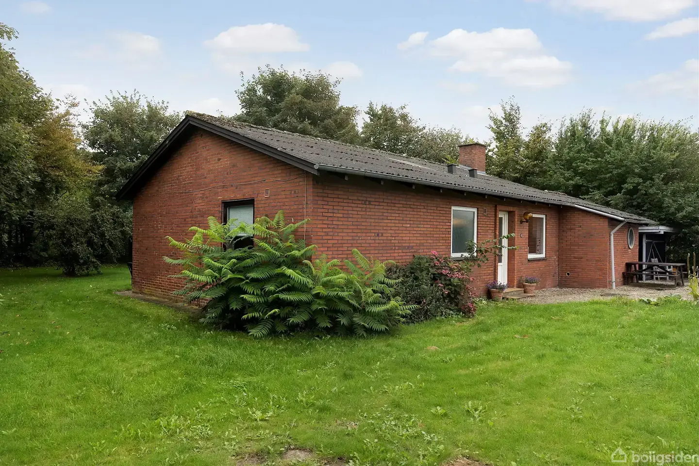 Villa på Nørrevej 42, 6261 Bredebro