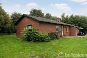 Villa på Nørrevej 42, 6261 Bredebro