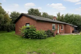 Villa på Nørrevej 42, Ballum, 6261 Bredebro