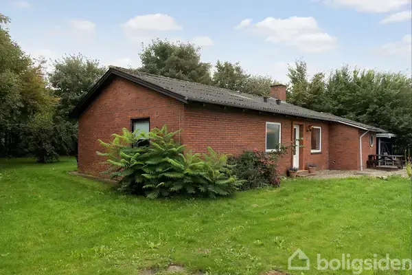 Villa på Nørrevej 42, 6261 Bredebro