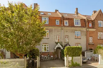 Rækkehus på Rudolph Berghs Gade 65, 2100 København Ø