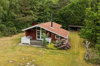 Fritidshus på Sneppevej 46, Store Sjørup, 8950 Ørsted