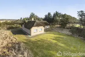 Fritidsbolig på Svollingvej 76, 6990 Ulfborg