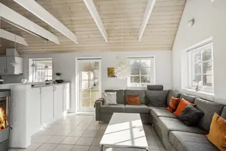 Fritidshus på Svollingvej 76, Husby, 6990 Ulfborg