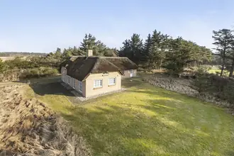 Fritidshus på Svollingvej 76, Husby, 6990 Ulfborg
