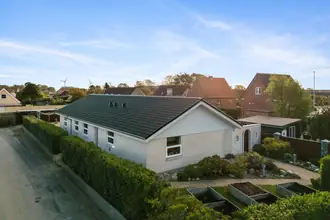 Villa på Lindekrogen 7, 9900 Frederikshavn