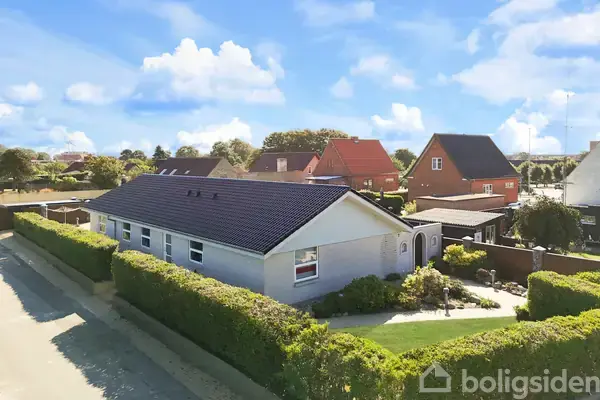 Villa på Lindekrogen 7, 9900 Frederikshavn