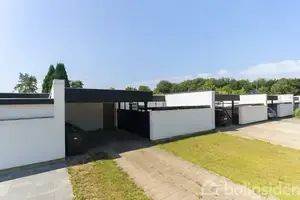 Rækkehus på Carlsen-Skiødts Vej 50, 5220 Odense SØ