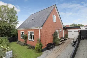Villa på Rødeledsvej 10, 5700 Svendborg