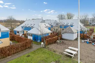 Andelsbolig på Blommegrenen 269, 5220