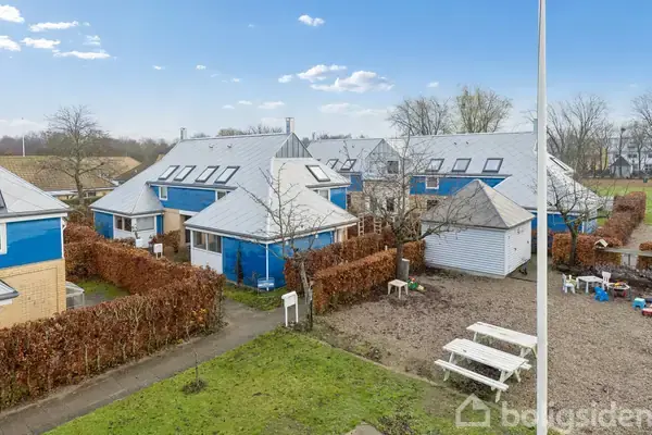 Andelsbolig på Blommegrenen 269, 5220 Odense SØ
