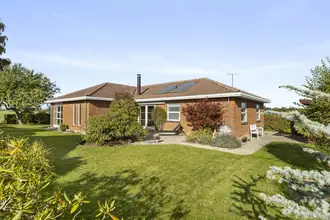 Villa på Præstbrovej 12, Farendløse, 4100 Ringsted