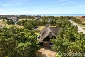 Fritidsbolig på Per Knoldsvej 2, 6857 Blåvand