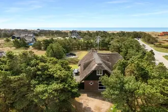 Fritidshus på Per Knoldsvej 2, 6857 Blåvand
