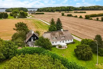 Villa på Snogbæk Nederby 15, 6400 Sønderborg