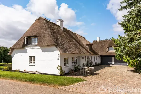 Villa på Snogbæk Nederby 15, 6400 Sønderborg