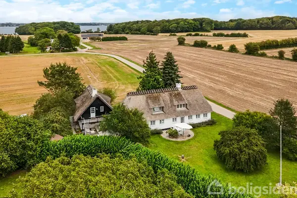 Villa på Snogbæk Nederby 15, 6400 Sønderborg