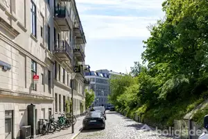 Ejerlejlighed på Christianshavns Voldgade 3, 5. th., 1424 København K