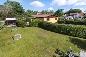 Villa på Tværstræde 12, 3660 Stenløse