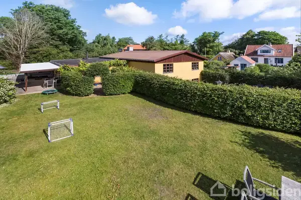 Villa på Tværstræde 12, 3660 Stenløse