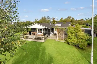 Fritidshus på Hasseltoften 5, Høll, 7080 Børkop