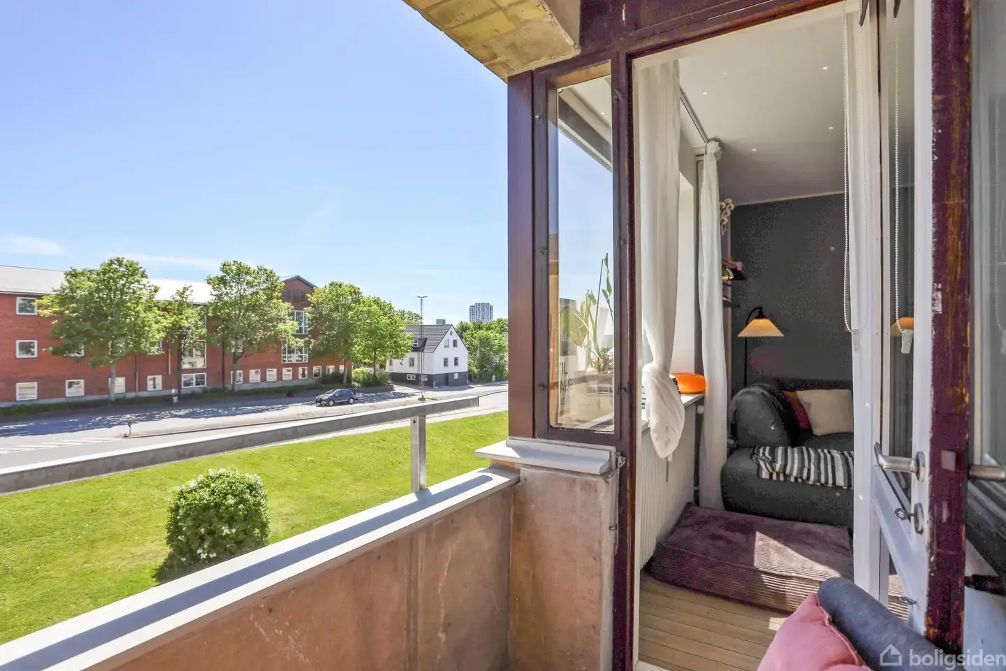 Ejerlejlighed på Lindholmsvej 77A, 2. th., 9400 Nørresundby