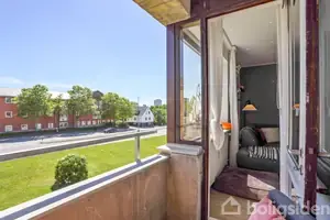 Ejerlejlighed på Lindholmsvej 77A, 2. th., 9400 Nørresundby