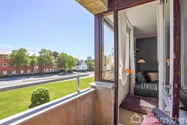 Ejerlejlighed på Lindholmsvej 77A, 2. th., 9400 Nørresundby