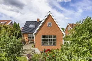 Villa på Ringerbakken 7, 2830 Virum