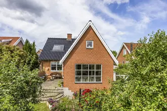Villa på Ringerbakken 7, 2830 Virum