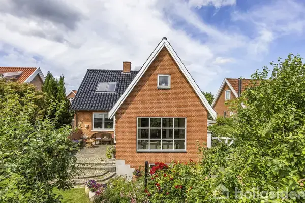 Villa på Ringerbakken 7, 2830 Virum