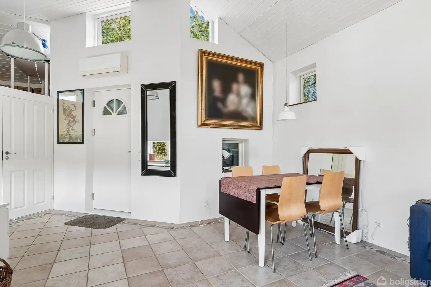 Fritidsbolig på Ejbyholm 54, 2600 Glostrup