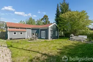 Fritidsbolig på Ejbyholm 54, 2600 Glostrup