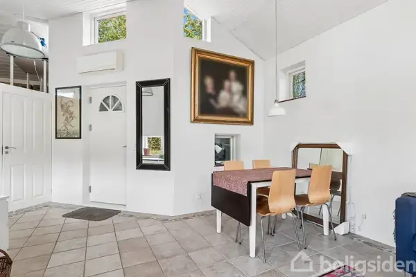 Fritidsbolig på Ejbyholm 54, 2600 Glostrup