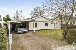 Villa på Markhaven 13, 5320 Agedrup
