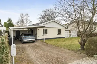 Villa på Markhaven 13, Bullerup, 5320 Agedrup