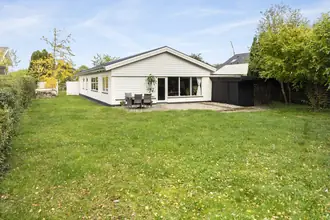 Villa på Markhaven 13, Bullerup, 5320 Agedrup
