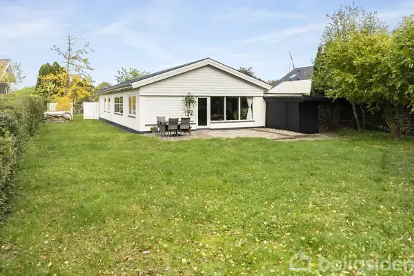 Villa på Markhaven 13, 5320 Agedrup