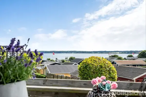 Fritidsbolig på As Hedegård 68, 7130 Juelsminde