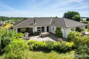 Villa på Teglhøjen 16, 5690 Tommerup