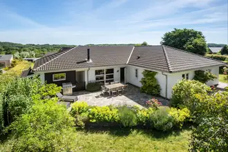 Villa på Teglhøjen 16, Tommerup St, 5690 Tommerup